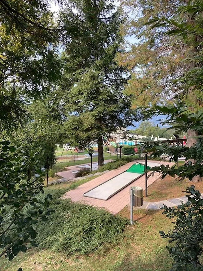 Casa Maro Villa Brezzo
