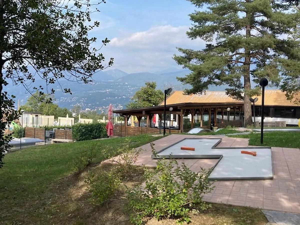 Casa Maro Villa Brezzo 0*,  Italy