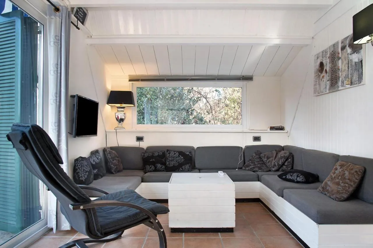 Casa Maro Villa Brezzo