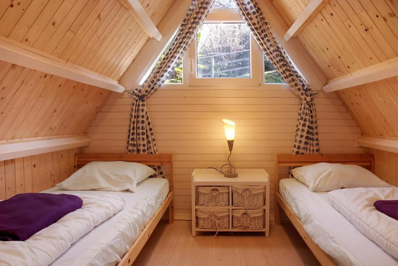 Casa Maro Villa Brezzo Holiday home