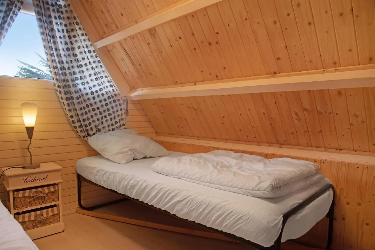 Holiday home Casa Maro Villa Brezzo