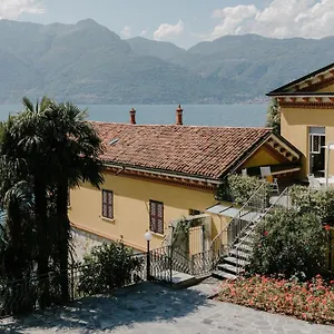 Charming Moment Di Porta - Casa Amatissima Brezzo